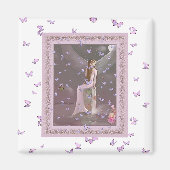 春至 マグネット (正面)