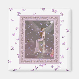 春至 マグネット