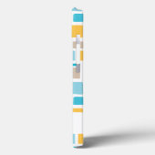 春色ワンキースクウェア&長方形 Case-Mate iPhoneケース (裏面 / 左)