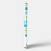 春色ワンキースクウェア&長方形 Case-Mate iPhoneケース (裏面 / 右)