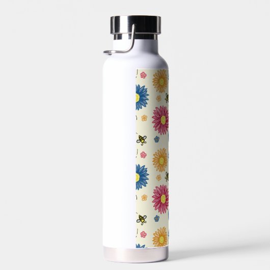 春色 ウォーターボトル (右面)