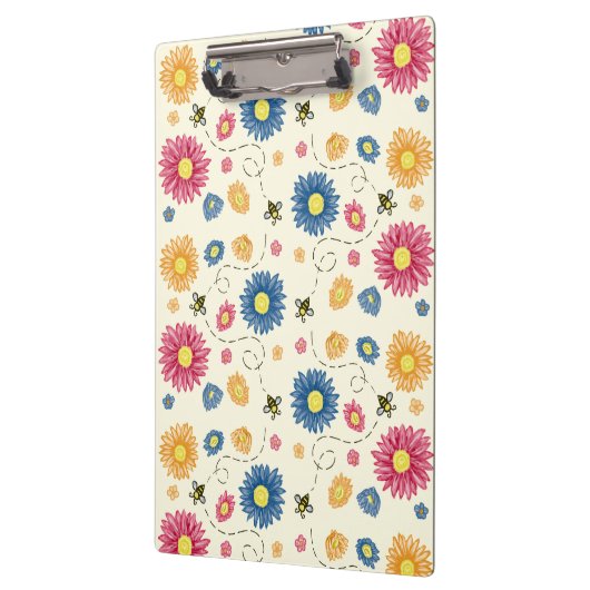 春色 クリップボード (左)