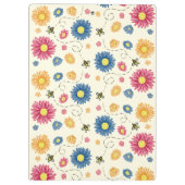 春色 クリップボード (裏面)