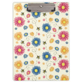 春色 クリップボード (正面)