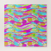 春色 ジグソーパズル (横)