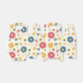 春色 フェイバーボックス (折り畳みなし)