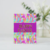 春色 ポストカード (スタンド正面)