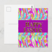 春色 ポストカード (正面/裏面)