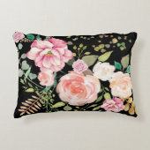 春花アクセント アクセントクッション (正面)