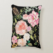 春花アクセント アクセントクッション (裏面(縦))