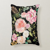 春花アクセント アクセントクッション (正面(垂直))