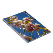 春花ズノート ノートブック (右側)