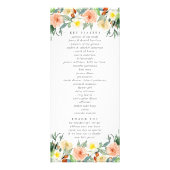 春花結婚の収集計画 ラックカード (裏面)