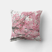 春花見フェスティバル クッション (裏面)