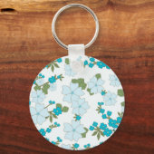 春花集 キーホルダー (正面)