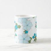 春花集 コーヒーマグカップ (中央)