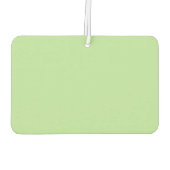 春花 カーエアーフレッシュナー (裏面)