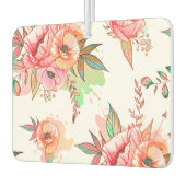 春花 カーエアーフレッシュナー (左)