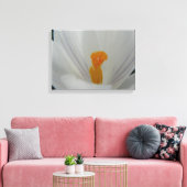 春花 キャンバスプリント (インサイチュ (リビング))