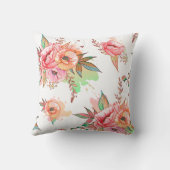 春花 クッション (裏面)