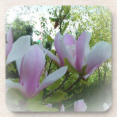春花 コースター (正面)