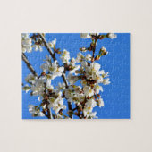 春花 ジグソーパズル (横)