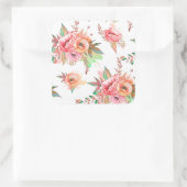 春花 スクエアシール (バッグ)