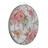 春花 ダーツボード (正面左)