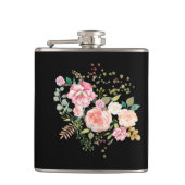 春花 フラスク (正面)