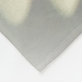 春花 フリースブランケット (角)