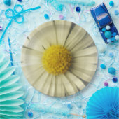 春花 ペーパープレート (パーティー)