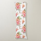 春花 ボディピロー (正面縦)