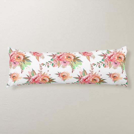 春花 ボディピロー (正面)