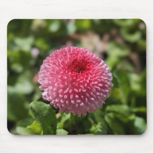 春花 マウスパッド