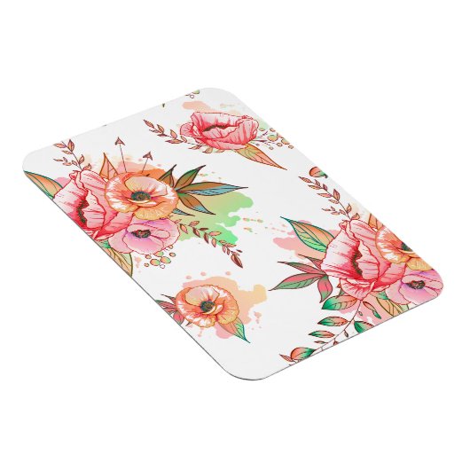 春花 マグネット (右側)