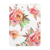 春花 マグネット (縦)