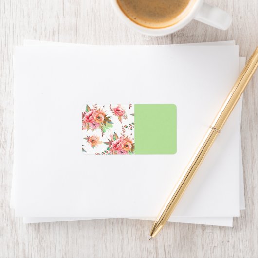 春花 ラベル (インサイチュ)