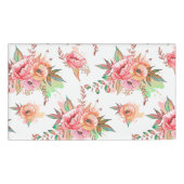 春花 名札 (正面)