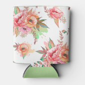 春花 缶クーラー (正面)