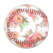 春花 野球ボール (正面左)