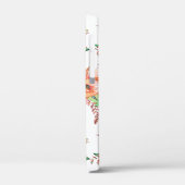 春花 Case-Mate iPhoneケース (裏面 / 左)