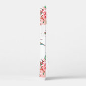 春花 Case-Mate iPhoneケース (裏面 / 右)