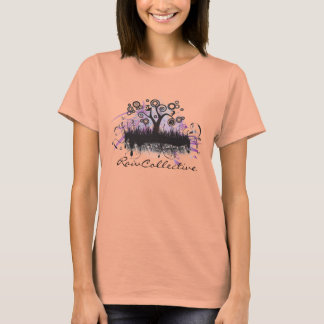 春花 Tシャツ