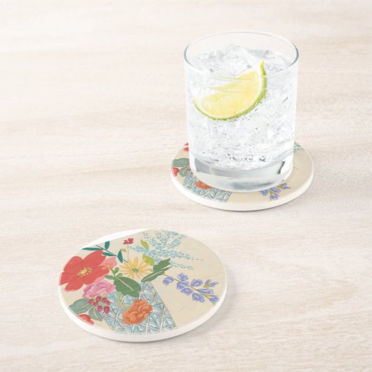 春花II コースター (側面)