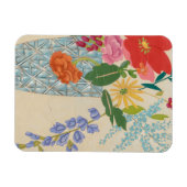 春花II マグネット (横)