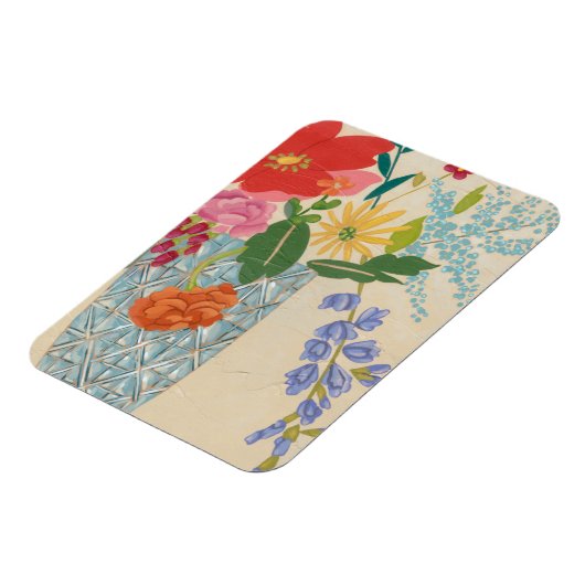 春花II マグネット (左側)