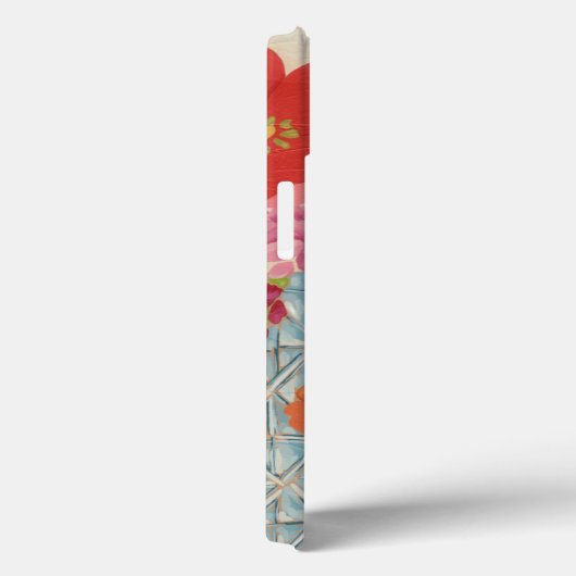 春花II Case-Mate iPhoneケース (裏面 / 右)