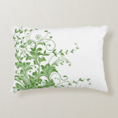 春草地 アクセントクッション (正面)