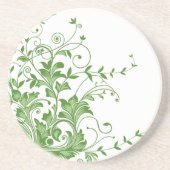 春草地 コースター (正面)