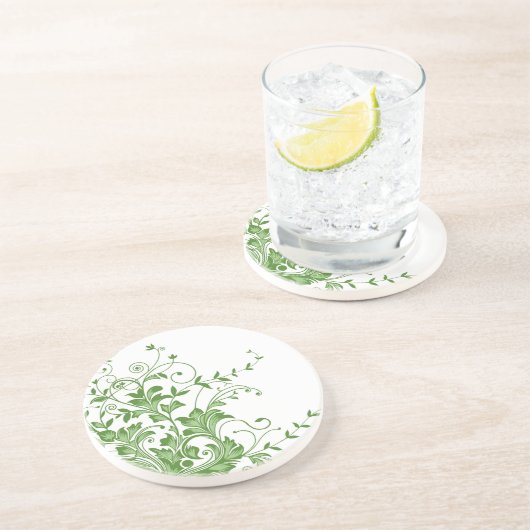 春草地 コースター (側面)